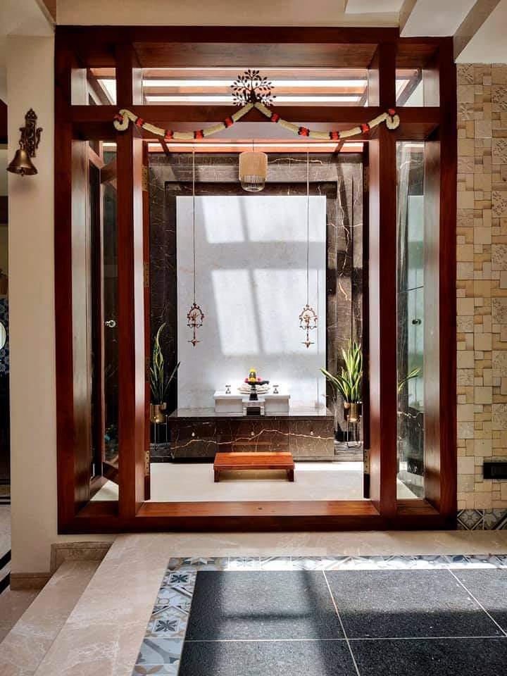 4BHK Villa — Koramangala