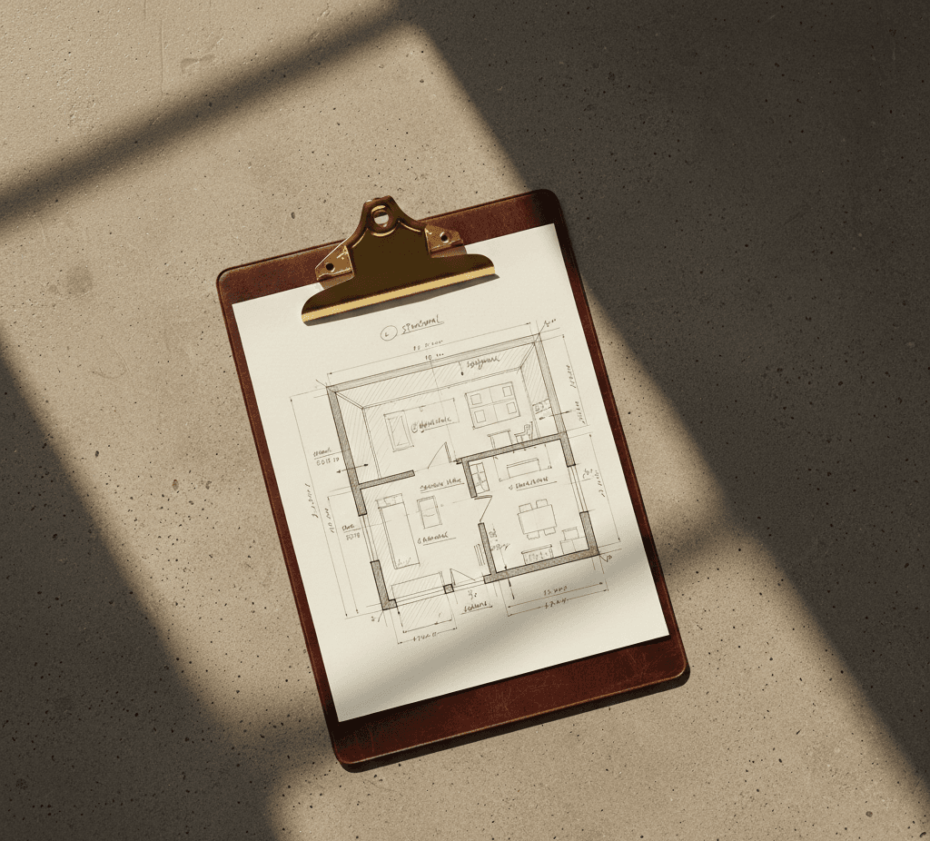 Understanding Your Space